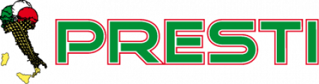 Logo PRESTI