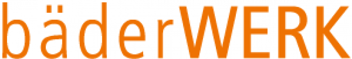 Logo bäderWERK