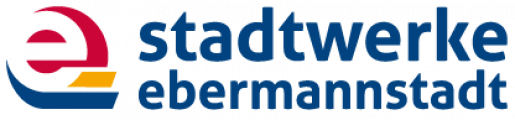 Logo Stadtwerke Ebermanstadt