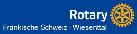Logo Rotary