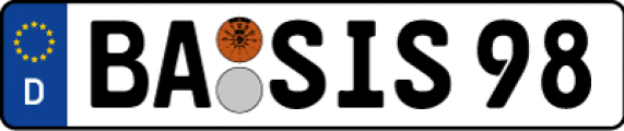 Logo basis98