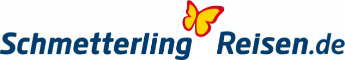 Logo SchmetterlingReisen