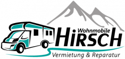 Logo Hirsch Wohnmobile