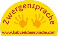 Logo Zwergensprache