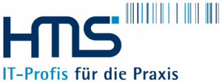 Logo HMS GmbH
