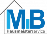 Logo MB Hausmeisterservice