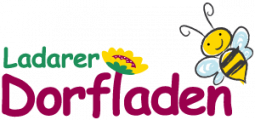Logo Ladarer Dorfladen