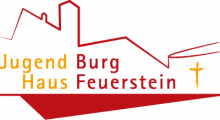 Logo Jugendhaus Burg Feuerstein