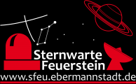 Logo Sternwarte Ebermannstadt