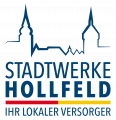 Logo Stadtwerke Hollfeld