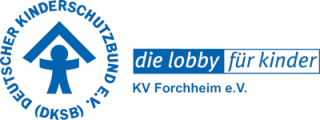 Logo Deutscher Kinderschutzbund in Forchheim