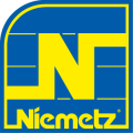Logo Niemetz Torsysteme