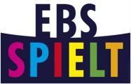 Logo EBS SPIELT