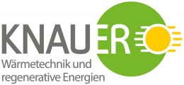 Logo Knauer Wärmetechnik