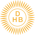 Logo Familie und Bildung im DHB Erlangen e.V.