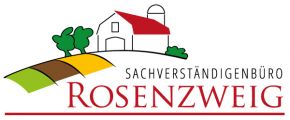 Logo Sachverständiger Rosenzweig