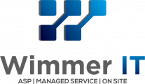 Logo Wimmer IT