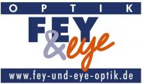 Logo Fey & Eye Optik Ebermannstadt