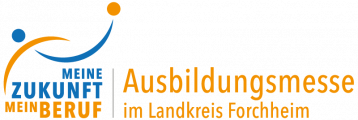 Logo Ausbildungsmesse Forchheim